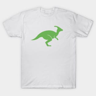 Parasaurolophus T-Shirt